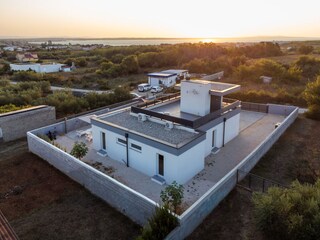 Villa Vrsi Buitenaudio-opname 2
