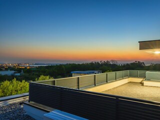 Villa Vrsi Buitenaudio-opname 7