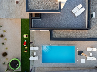 Villa Vrsi Buitenaudio-opname 7
