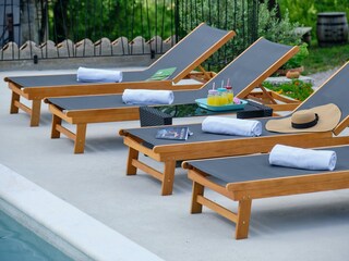 Villa Labin Registrazione all'aperto 7