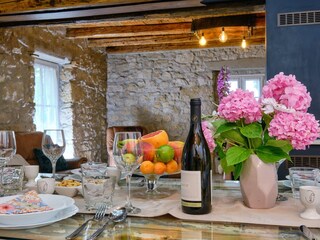 Villa Labin Caratteristiche 18