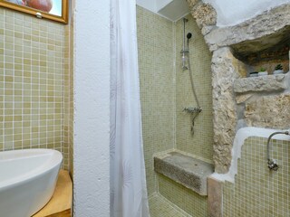 Villa Labin Caratteristiche 24