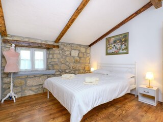 Villa Labin Características 22