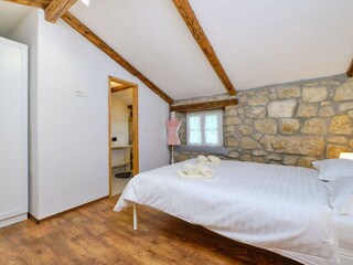 Villa Labin Caratteristiche 21