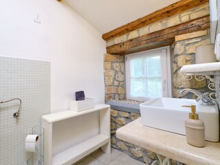 Villa Labin Características 26