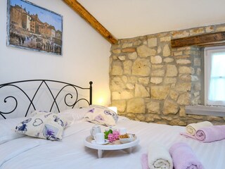 Villa Labin Caratteristiche 28