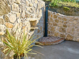 Villa Labin Registrazione all'aperto 8