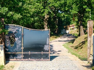 Villa Labin Caratteristiche 32