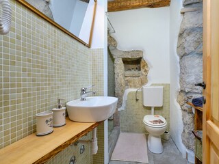 Villa Labin Características 23