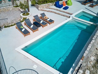 Villa Labin Registrazione all'aperto 2