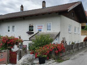 Ferienwohnung Tiroler  Auszeit - Höfen - image1