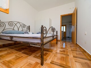 Villa Nenadići Características 12