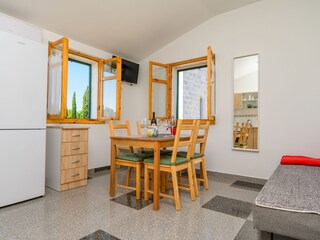 Villa Nenadići Caratteristiche 13