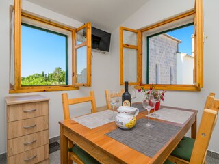 Villa Nenadići Características 14