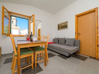 Villa Nenadići Características 15