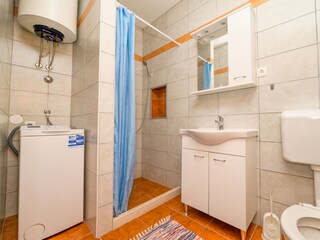 Villa Nenadići Características 16