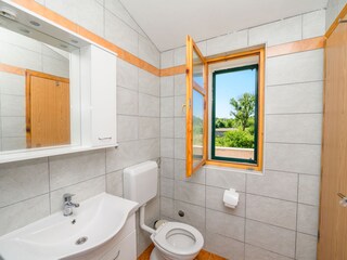 Villa Nenadići Características 17