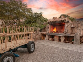 Villa Nenadići Registrazione all'aperto 3