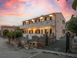 Villa Nenadići Grabación al aire libre 5