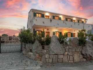 Villa Nenadići Grabación al aire libre 6