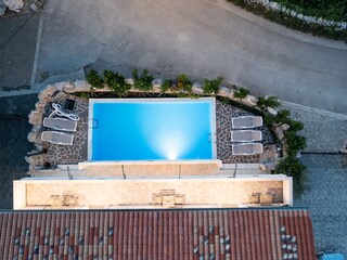 Villa Nenadići Grabación al aire libre 8
