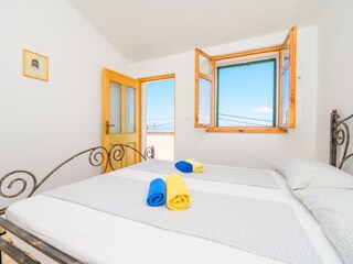 Villa Nenadići Características 19