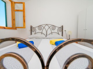 Villa Nenadići Características 20