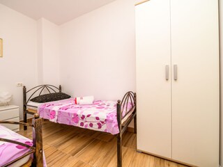 Villa Nenadići Características 21