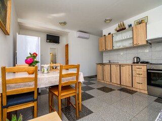 Villa Nenadići Características 22