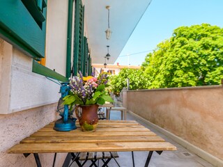 Villa Nenadići Grabación al aire libre 10
