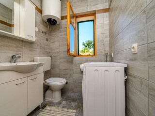 Villa Nenadići Características 25