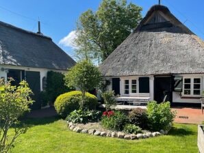 Ferienhaus FRIESENKATE AM SEEDEICH