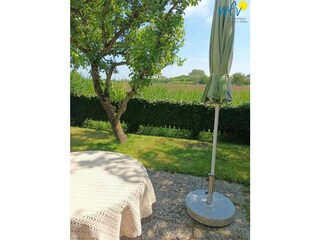 Apartamento de vacaciones Borkum Grabación al aire libre 3