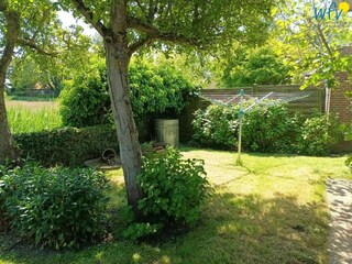 Apartamento de vacaciones Borkum Grabación al aire libre 4