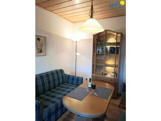 Apartamento de vacaciones Borkum Características 15