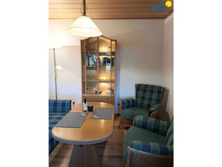 Apartamento de vacaciones Borkum Características 16