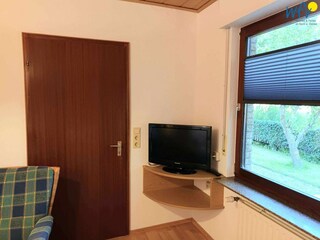 Apartamento de vacaciones Borkum Características 20