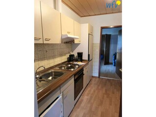 Apartamento de vacaciones Borkum Grabación al aire libre 5