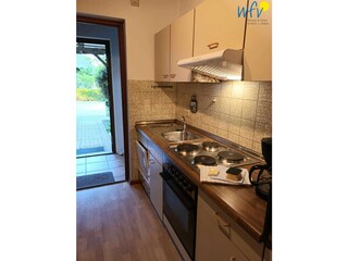 Apartamento de vacaciones Borkum Grabación al aire libre 6