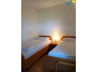 Vakantieappartement Borkum Kenmerken 21