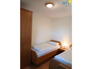 Appartamento per vacanze Borkum Caratteristiche 22