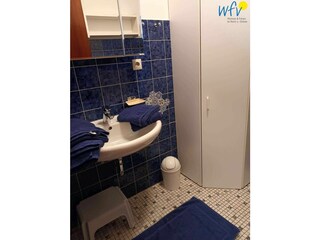 Apartamento de vacaciones Borkum Grabación al aire libre 7