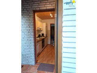 Apartamento de vacaciones Borkum Grabación al aire libre 10