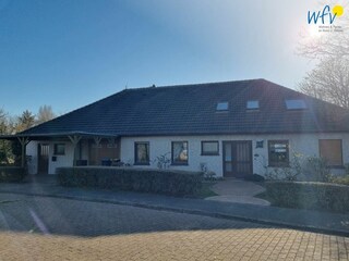 Vakantieappartement Borkum Buitenaudio-opname 15