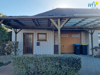 Appartement de vacances Borkum Enregistrement extérieur 16