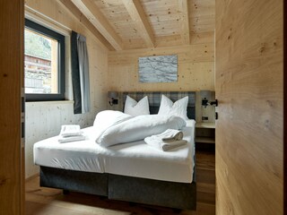 Holiday house Gargellen Features 10