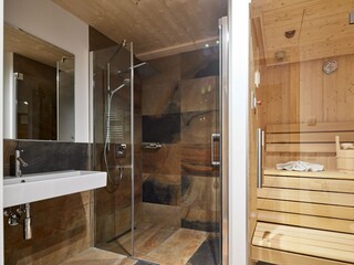 Ferienhaus Gargellen Ausstattung 17