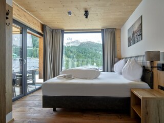 Ferienhaus Gargellen Ausstattung 11