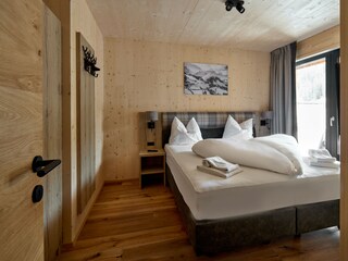 Holiday house Gargellen Features 12