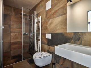 Ferienhaus Gargellen Ausstattung 18